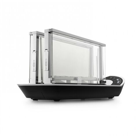 NOUN, Smart Cooking System, Casa Bugatti
