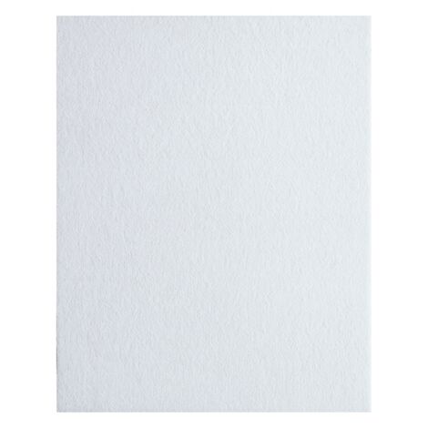 NOUNOURS - Tapis doux blanc 160x220
