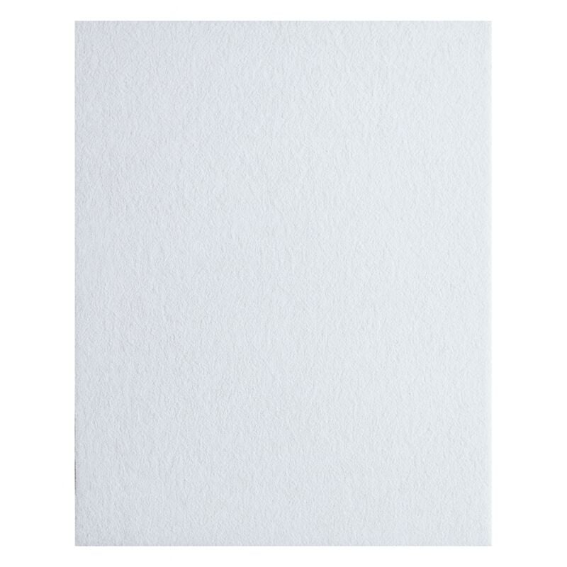 Thedecofactory - nounours - Tapis en polyester blanc 160x220