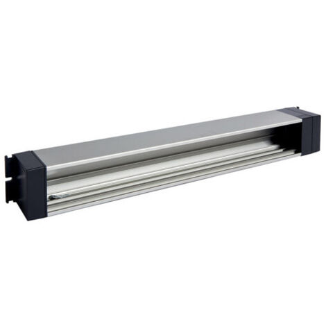 Nourrice officea vide 16 modules de 22,5 (NRF0016A00)