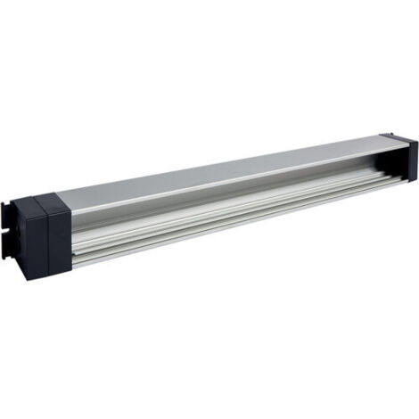 Nourrice officea vide 20 modules de 22,5 (NRF0020A00)