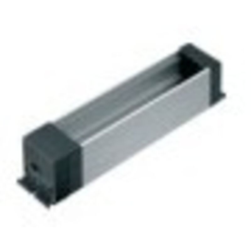 Hager - nourrice officea vide 8 modules de 22,5 NRF0008A00