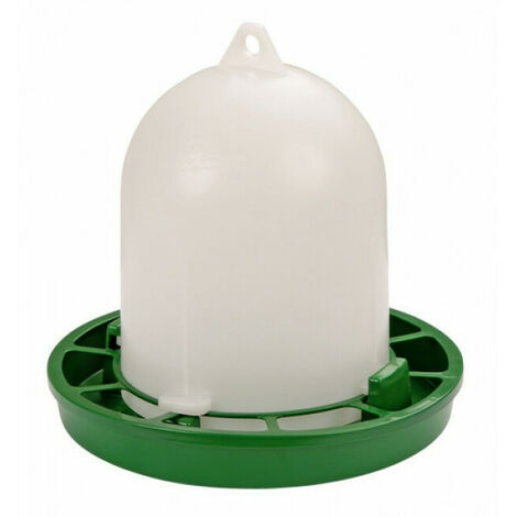 Nourrisseur automatique pour volaille Kerbl Contenance 2,5 kg