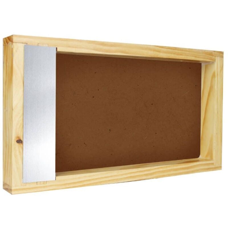 Crea - Nourrisseur ruchette