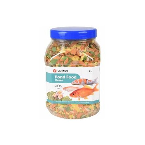 TETRA PHYLL FLOCONS NOURRITURE POISSONS TROPICAUX