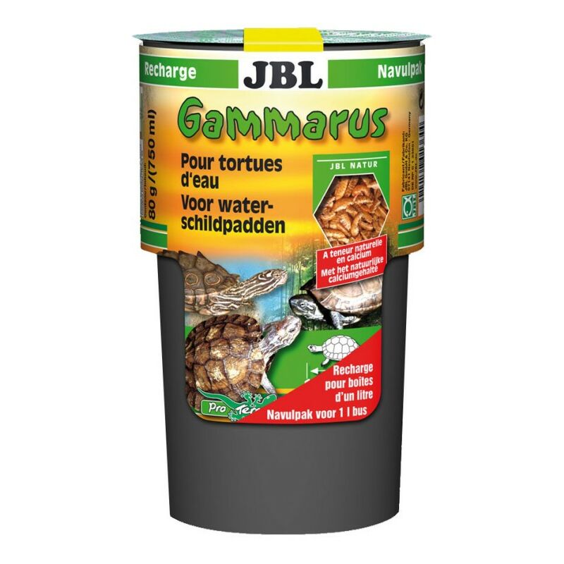 JBL Gammarus recharge