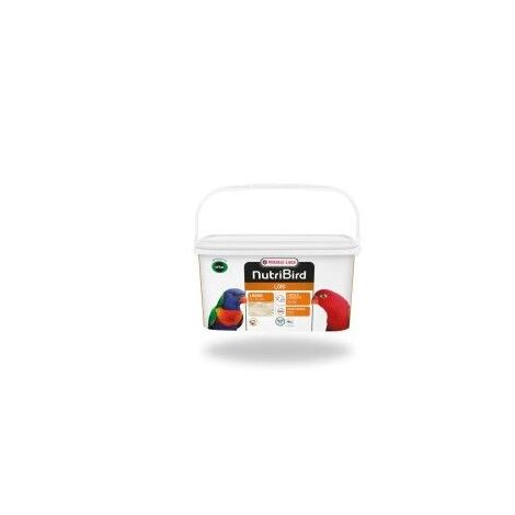 nourriture pour loris ORLUX VERSELE LAGA 3 KG