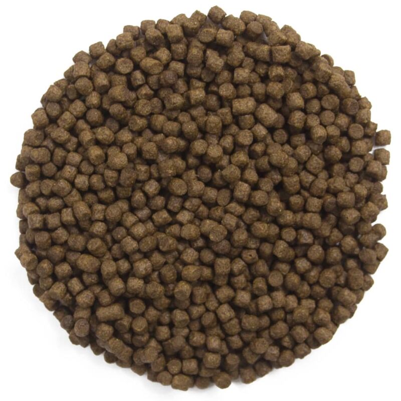 Ubbink - Nourriture pour poissons Heiko Koi Energy Menu 3 mm 3 l