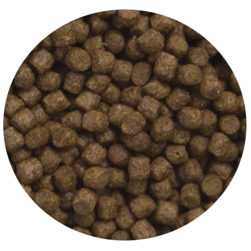 Ubbink - Nourriture pour poissons Heiko Koi Energy Menu 6 mm 3 l