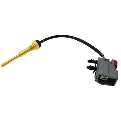 Nouveau capteur de température d'eau de refroidissement Yf09-18-840a Yf0918840a pour 2001 2002 2003 2004--