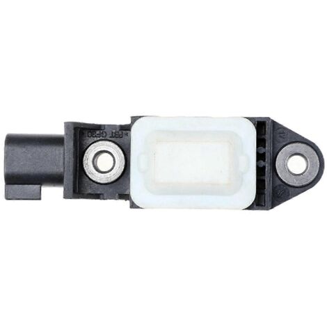 Nouveau capteur d'impact en cas de collision 30724677 pour S60 Noir