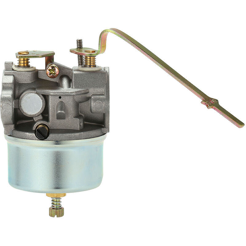 Nouveau Carburateur, Adapte Pour Remplacer Tecumseh H25 H30 H35 631921 632284 631070 631245 631820
