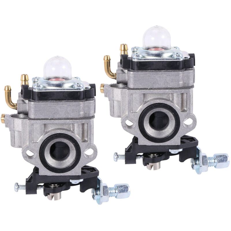 Start - Nouveau carburateur Carb divers taille-haie débroussailleuse tronçonneuse 11mm
