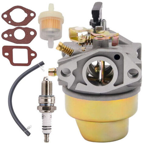 Nouveau carburateur pour Honda G150 G200 Moteur, remplace 16100-883-095 16100-883-105 FSC30-0020, avec Joints de Filtre à Carburant pour Ligne de Carburant