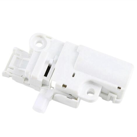 Nouveau commutateur de temporisation de verrouillage de porte électrique DC34-00025D DC12V pour