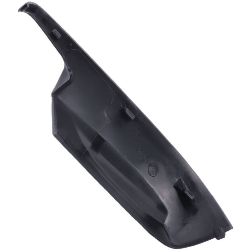 Nouveau Couvercle inférieur de rétroviseur noir côté pour Subaru Legacy 2013-2014,côté conducteur