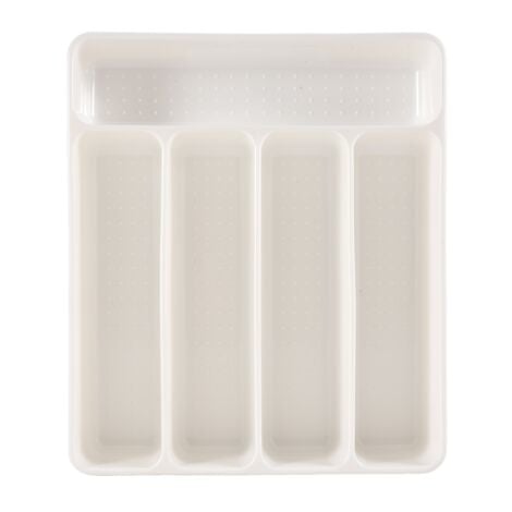 Acheter Boîte de rangement de couverts en plastique Transparent Portable,  étui de vaisselle cuillère fourchette boîte de rangement organisateur de  couverts voyage
