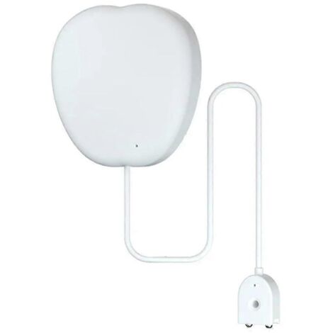Nouveau détecteur de fuites d'eau intelligent Tuya WiFi -