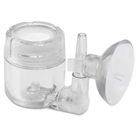 Nouveau diffuseur de CO2 4 en 1 pour aquarium, atomiseur de dioxyde de carbone