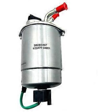 Nouveau filtre à carburant pour 2014 Actyon W + D20 Stavic 2.0T Korando C TURISMO 2247034001 2247034000