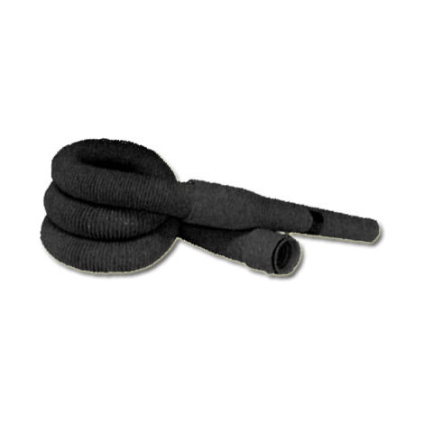 nouveau flexible extensible Wallyflex noir jusqu'à 8,50 M