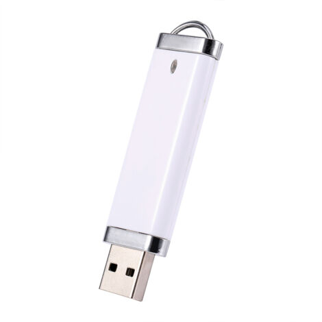 Nouveau lecteur RFID USB 125Khz mini, compatible Windows XP/7/8 et cartes EM4100 TK4100.