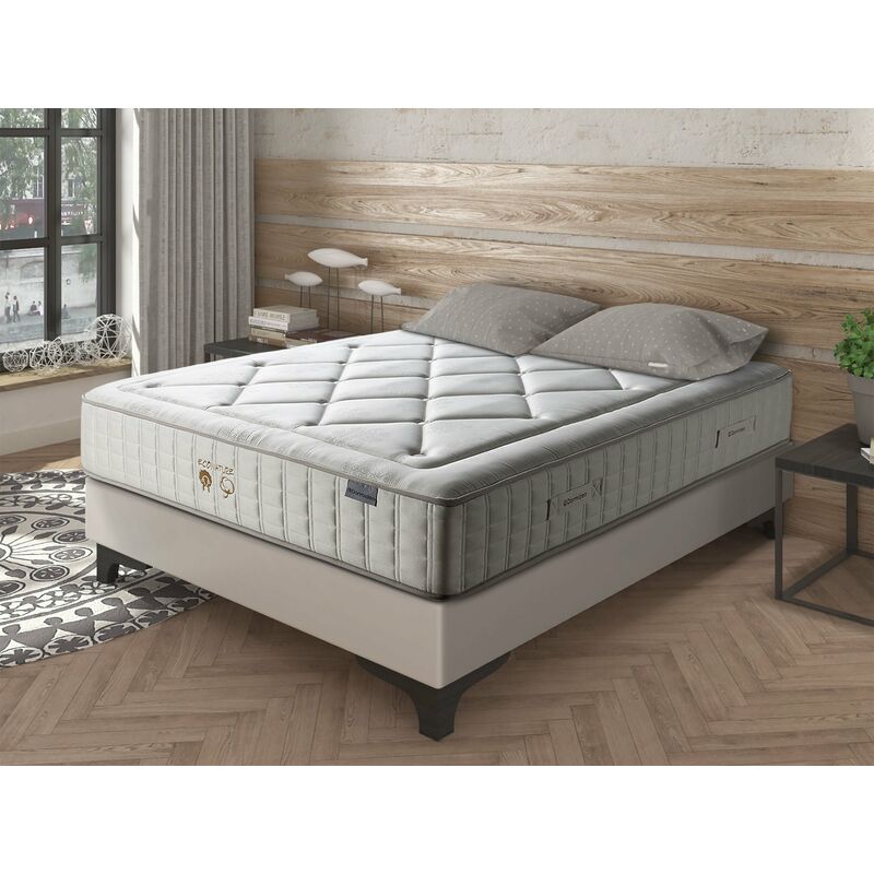 Dormideo - Nouveau Matelas écologique Econature 30cm