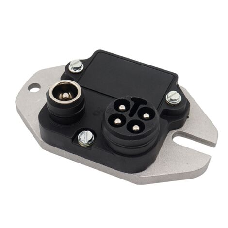 Nouveau Module D'Allumage pour 81-86 0025451832 0227100023 0025455932