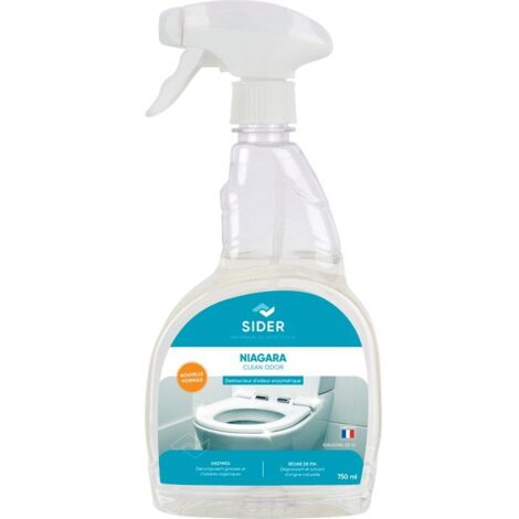 Nouveau Niagara - Nettoyant - 750 ml