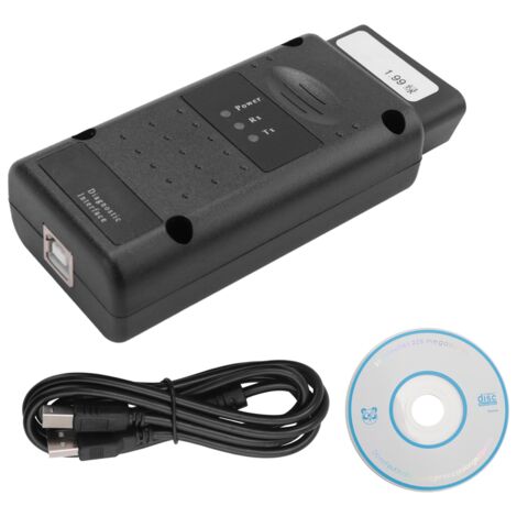Nouveau OPCOM 2014V V1.99 FT232RQ 120309A DernièRe Version OBD2 Op-Com / Op Com Opcom
