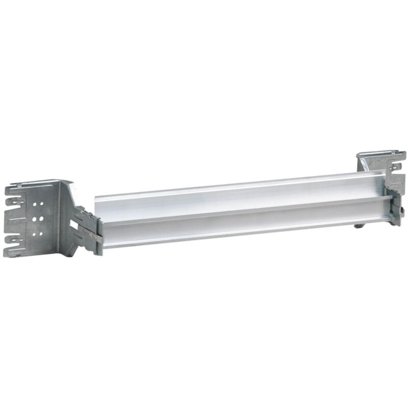 Legrand - armar. distrib XL3 800 4000 020601 XL3 rail alum. 2 posic. 24 mod