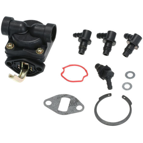 Nouveau remplacement de pompe a carburant pour moteurs Kohler serie K K241 K341 M10 M12 4739319-S 4755901