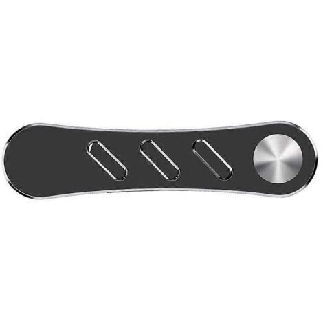 Nouveau support magnétique d'extension pour ordinateur portable, téléphone portable de bureau avec écran.