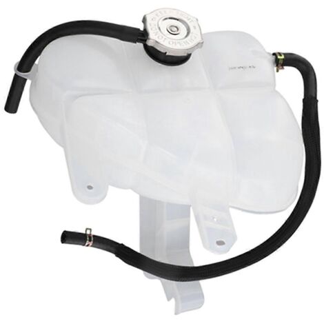 Nouveau vase d'expansion de liquide de refroidissement 55037999AI 55037999AJ pour White
