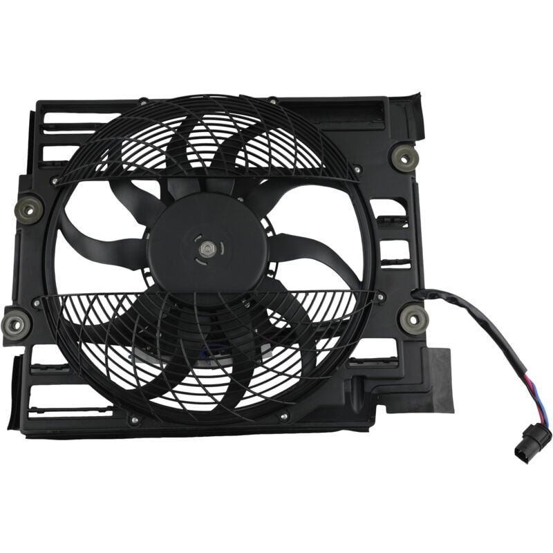 Nouveau ventilateur de condenseur de clim for bmw srie 5 E39 95-04