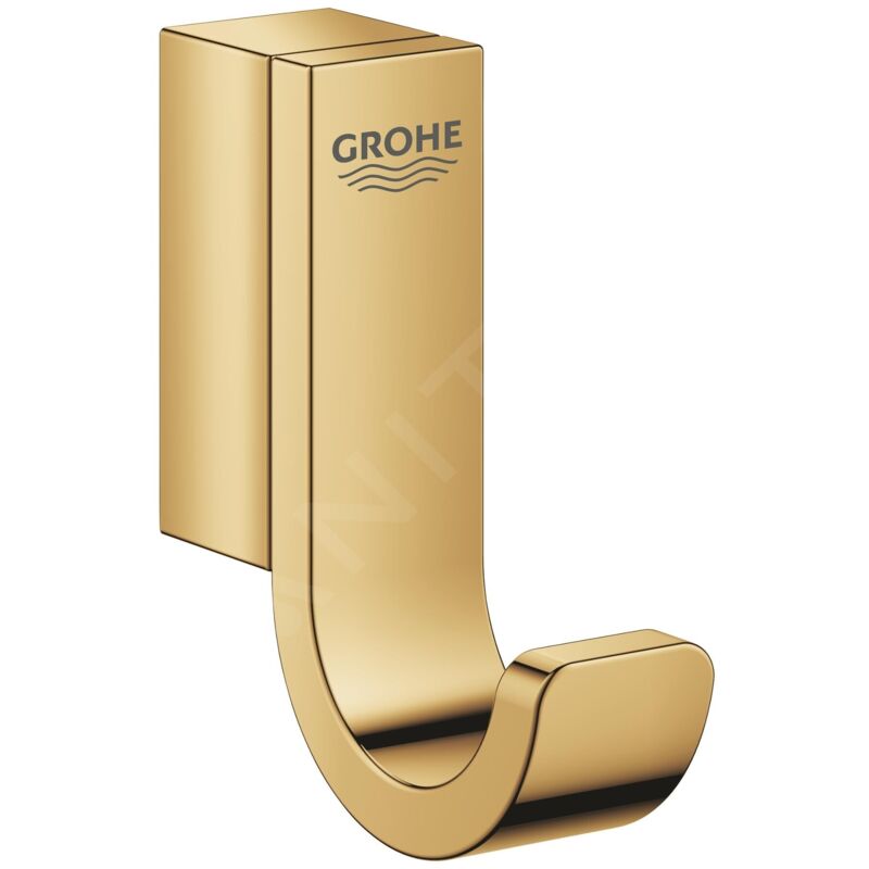 Grohe - Selection - Crochet, Cool Sunrise 41039GL0