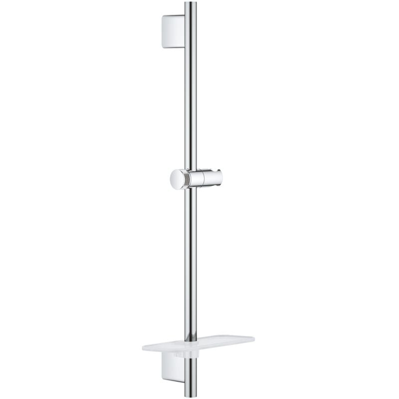 Grohe - Rainshower SmartActive - Barre de douche 60 cm, chrome 26602000