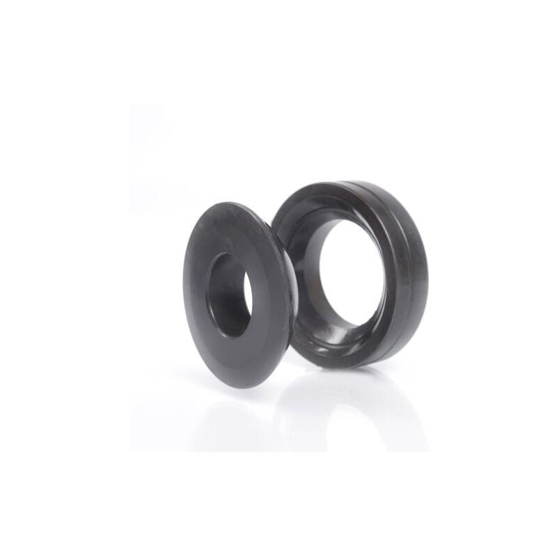 FP - Paliers lisses axiaux B.42mm Ext 180mm Int.-Ø80mm durbal