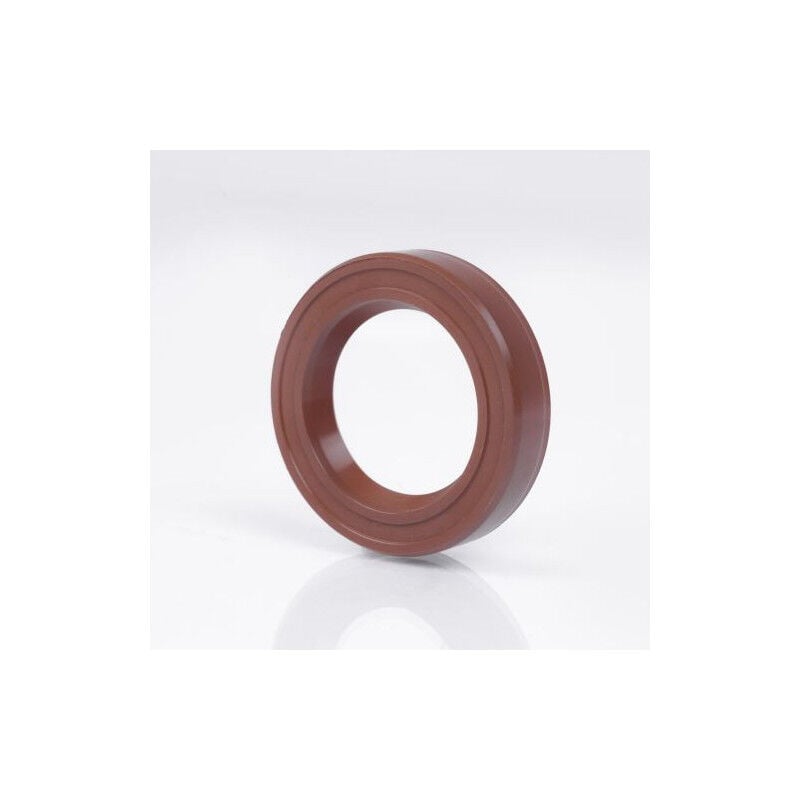 Bagues d'étanchéité d'arbre W22-47-7 vit 7mm Ext. 47mm Int. 22mm dichtomatik