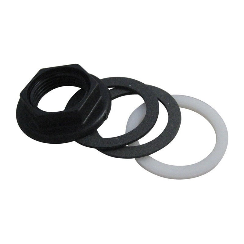 Kludi - Kit de montage neutre, pour balance electr. Raccords