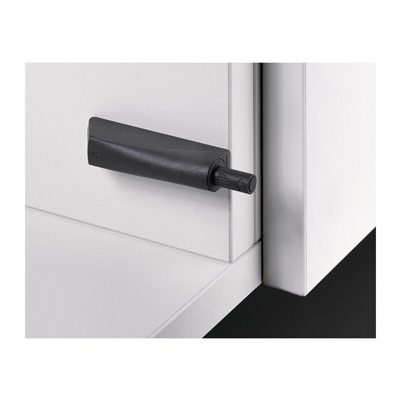 Système d'ouverture Push to open Pin Plastique Push to open Pin hettich