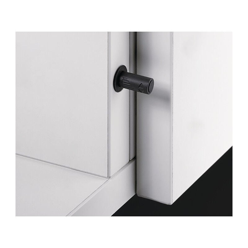 Système d'ouverture Push to open Pin Plastique Push to open Pin Strong hettich