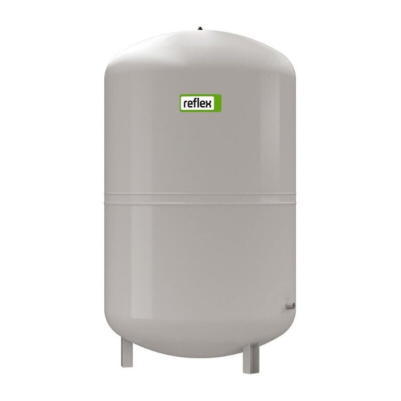 Reflex - Vase d'expansion à membrane n gris, 6 bar 250 l
