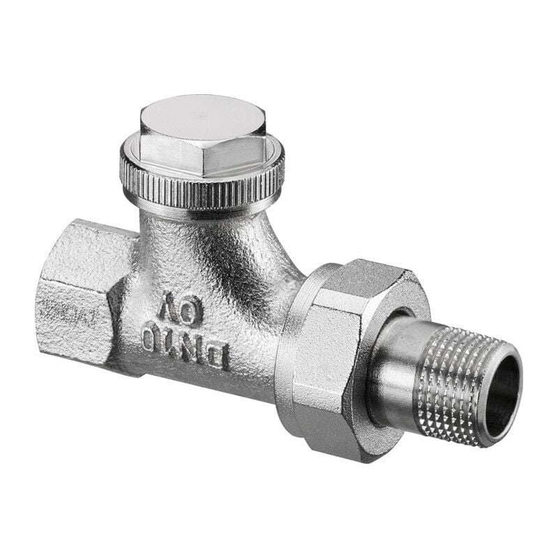 Te de reglage combi 3 3/8 nick