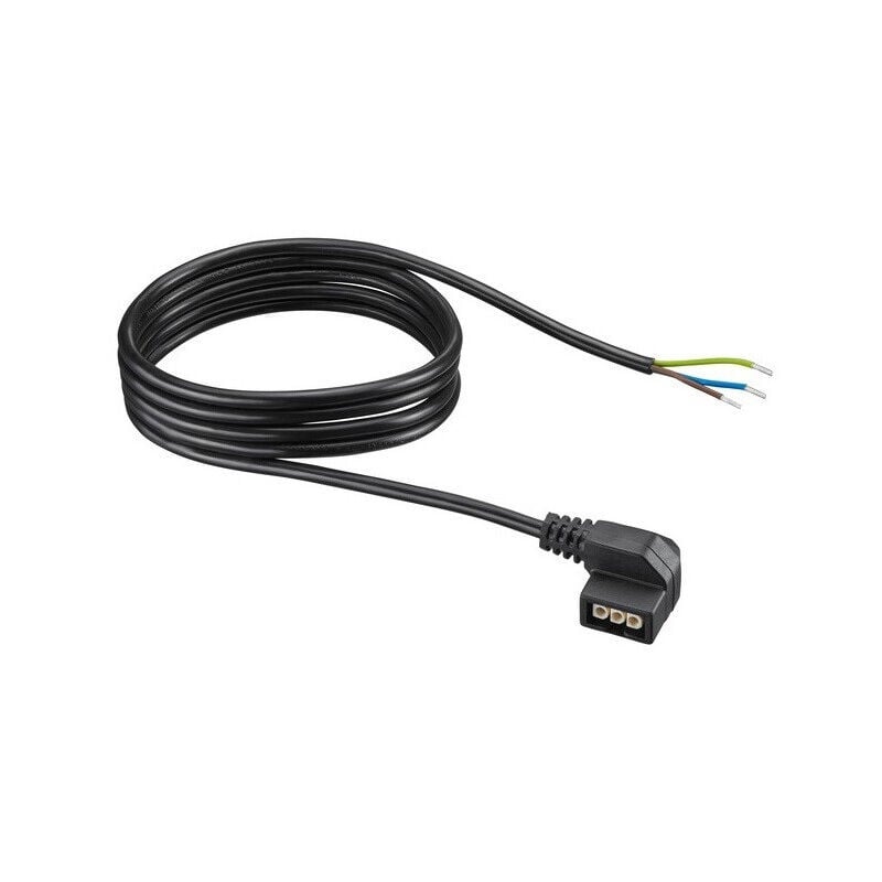 Cable RESEAUavec fiche coudee pour wilo yonos