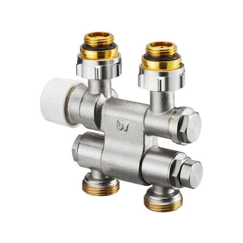 Multiblock tf orientable 1/2x 3/4M monotube/bitube