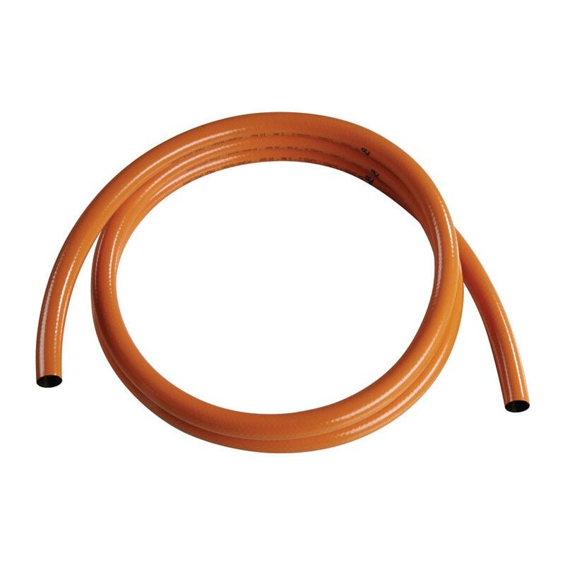 Tuyau gaz propane 750 id 4mm épaisseur paroi 4mm L.40m wollert (Par 40)