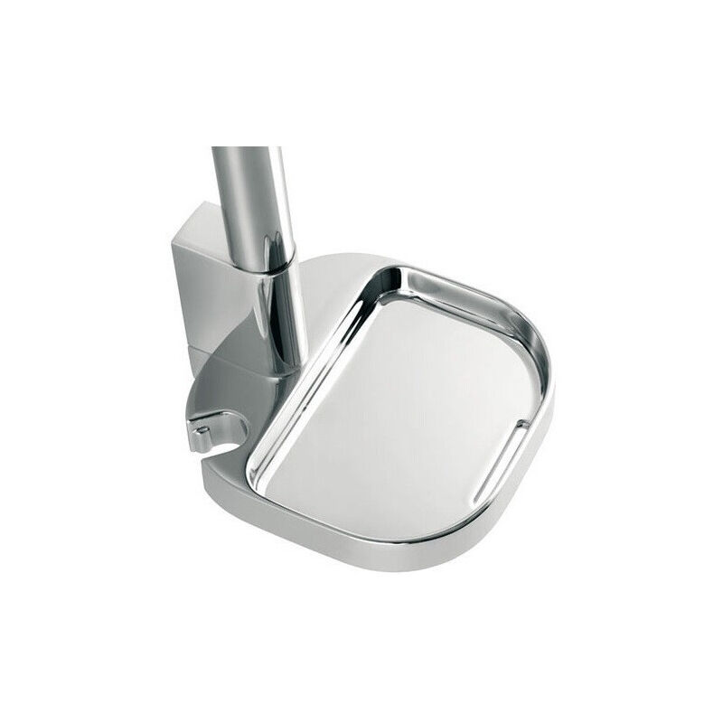 Porte-savon senses 90 chrome Ideal standard
