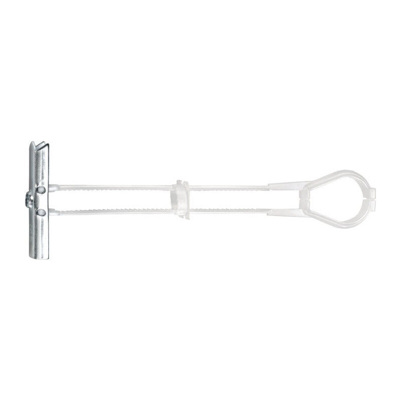 Cheville pour corps creux universel bt d. 13 mm longueur de cheville 62 mm M6 30