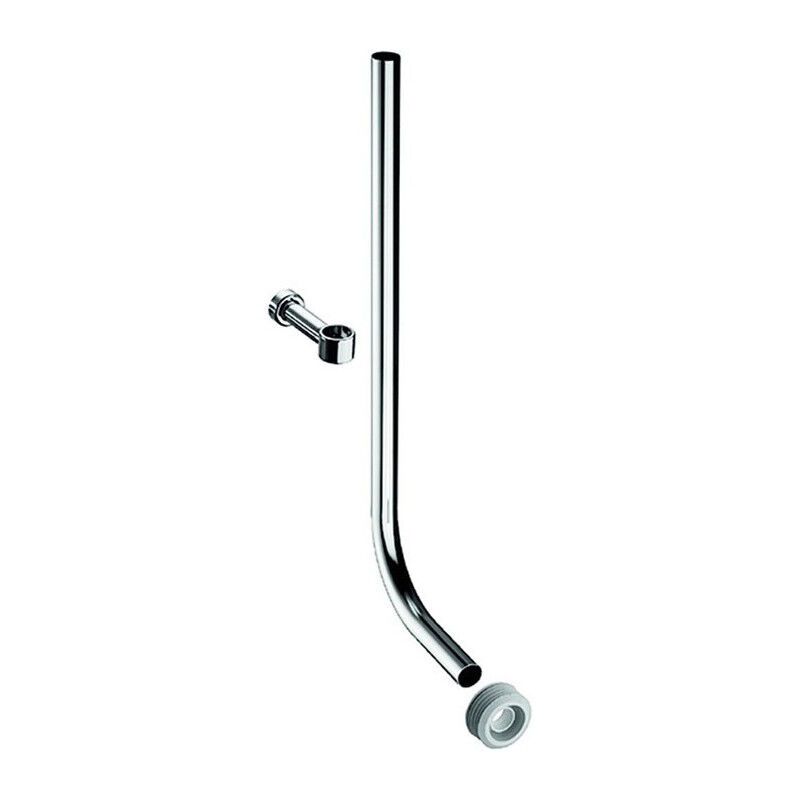 Schell Set tube de rinçage wc